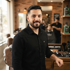 Gabriel Santos